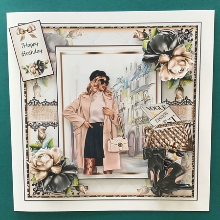 You Are A Limited Edition Bumper Mini Page Kits by Jennifer Archer