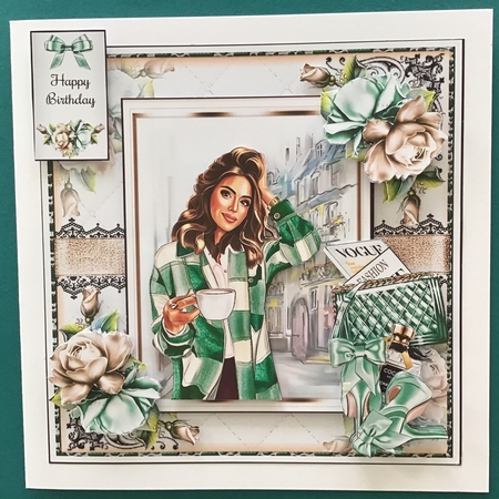 You Are A Limited Edition Bumper Mini Page Kits by Jennifer Archer
