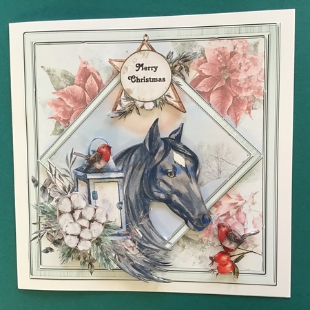 Wild Winter 1 by Jennifer Archer