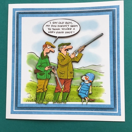 Men & Their Hobbies Bumper Kit #1  by Jennifer Archer