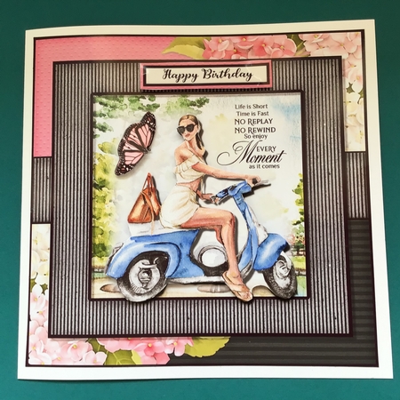 Gallery Item Handmade Craft Photo