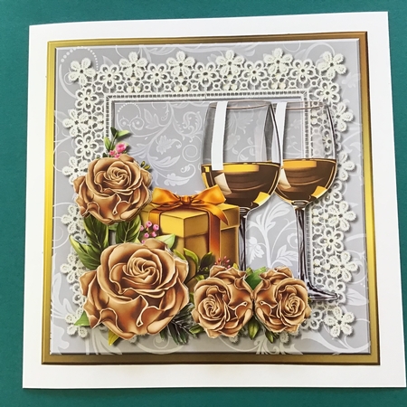 Special Day Mini Kit by Jennifer Archer