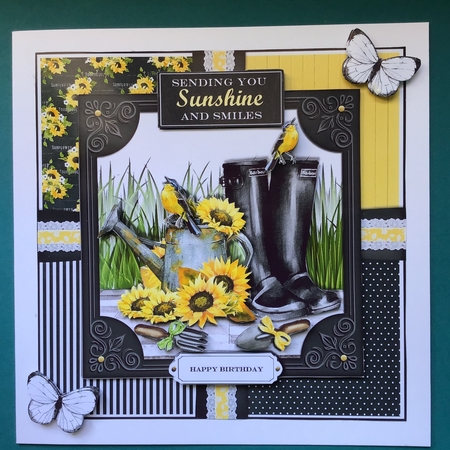 Gallery Item Handmade Craft Photo
