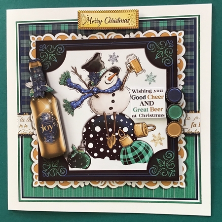 Gallery Item Handmade Craft Photo