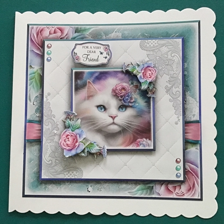 Have a Purrfect Day by Jennifer Archer
