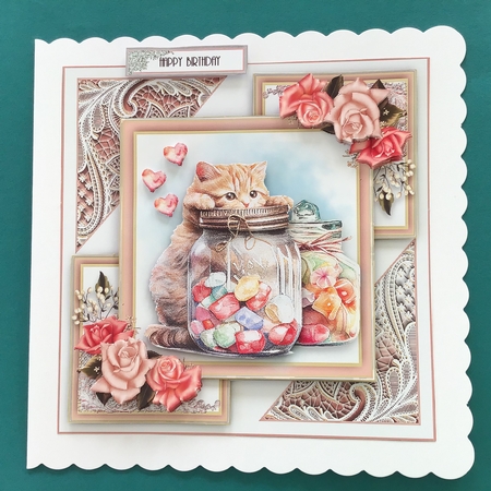 Gallery Item Handmade Craft Photo