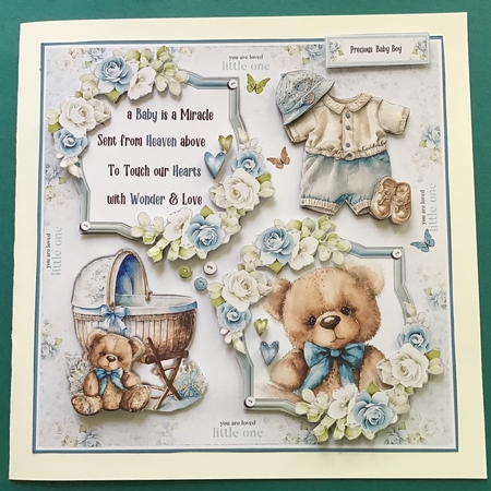 Gallery Item Handmade Craft Photo