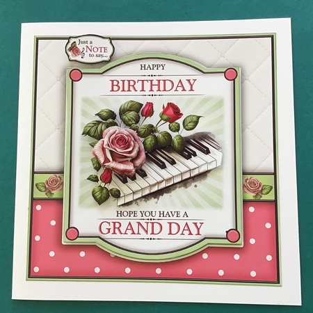 The Classical Birthday by Jennifer Archer