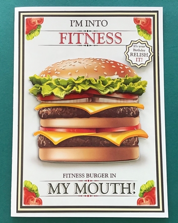 Time Fries! by Jennifer Archer