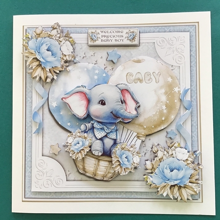 Gallery Item Handmade Craft Photo