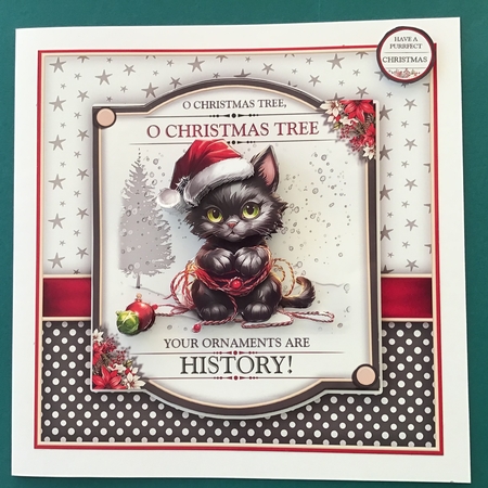 Santa Claws! by Jennifer Archer
