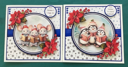 We Wish You a Merry Christmas by Jennifer Archer