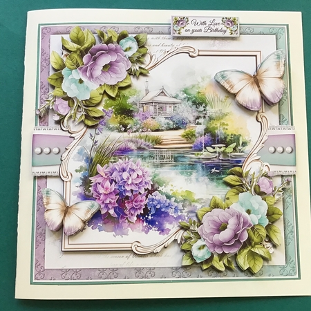 Gallery Item Handmade Craft Photo