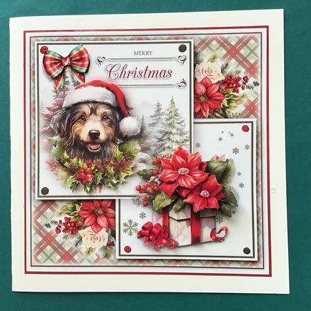 A Christmas Tail by Jennifer Archer