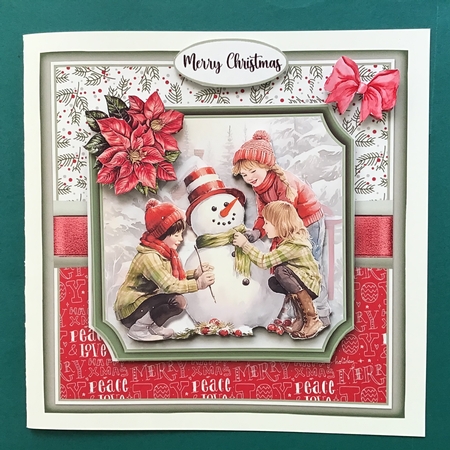 Gallery Item Handmade Craft Photo