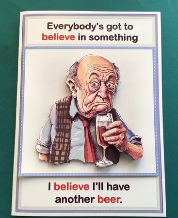 I Believe by Jennifer Archer