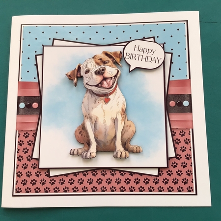 Gallery Item Handmade Craft Photo