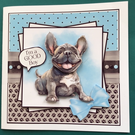 Gallery Item Handmade Craft Photo