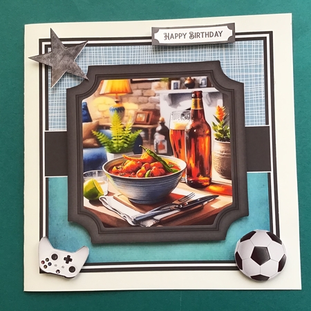 Gallery Item Handmade Craft Photo