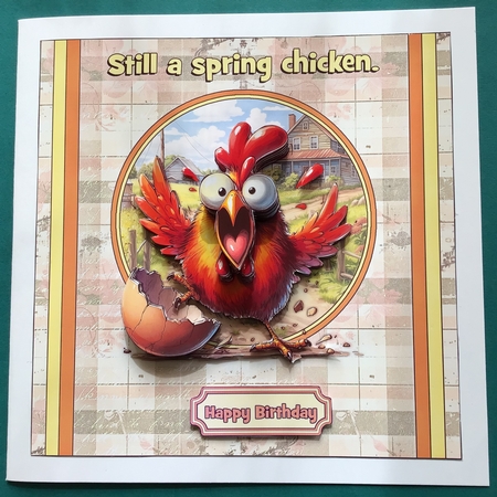 Gallery Item Handmade Craft Photo