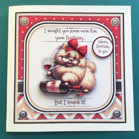 Gallery Item Handmade Craft Photo