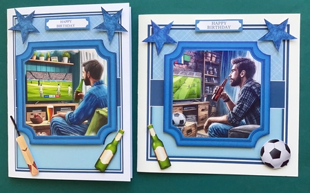 GAME DAY - CRICKET, RUGBY, FOOTBALL by Jennifer Archer
