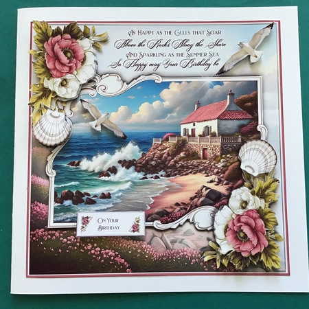 Gallery Item Handmade Craft Photo