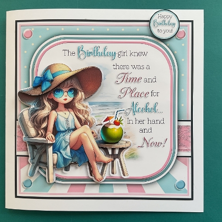 Time And A Place by Jennifer Archer