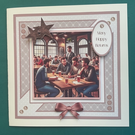 Down the Pub by Jennifer Archer