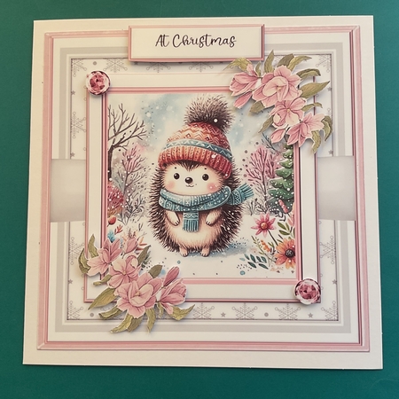 Winter Surprise by Jennifer Archer