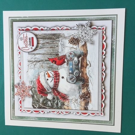 Gallery Item Handmade Craft Photo