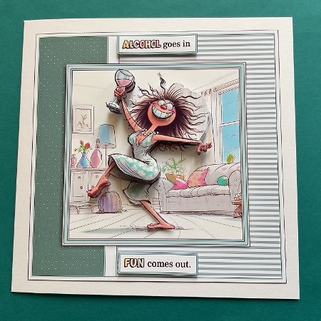 Gallery Item Handmade Craft Photo