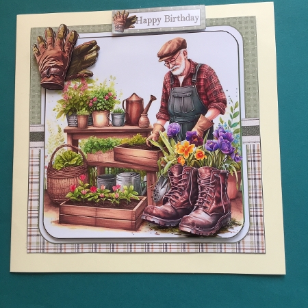 Gallery Item Handmade Craft Photo