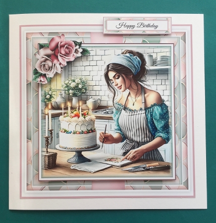 Gallery Item Handmade Craft Photo