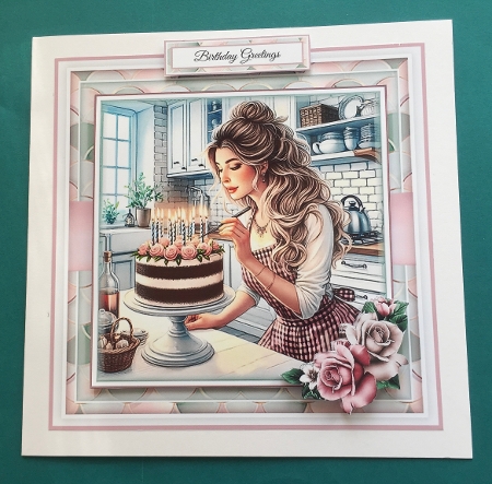 Gallery Item Handmade Craft Photo