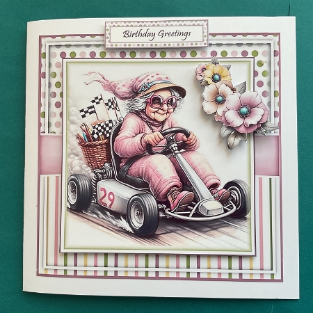 Gallery Item Handmade Craft Photo
