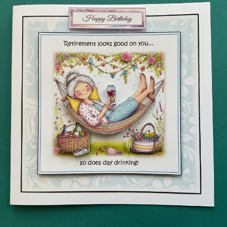 Retirement Looks Good On You! by Jennifer Archer
