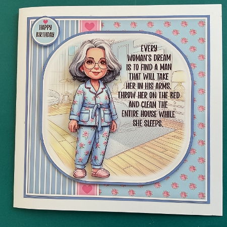 Every Woman by Jennifer Archer