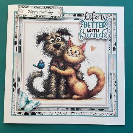 Gallery Item Handmade Craft Photo