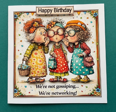Were Networking Mini Kit by Jennifer Archer