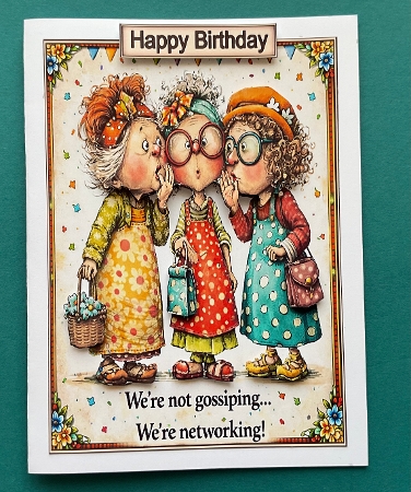 Were Networking Mini Kit by Jennifer Archer