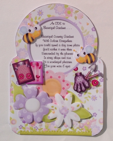 Gallery Item Handmade Craft Photo