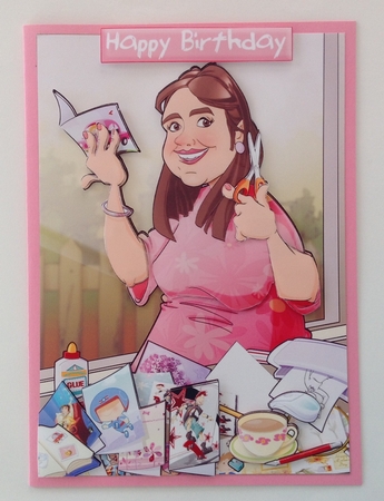 Gallery Item Handmade Craft Photo
