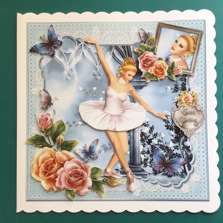 Gallery Item Handmade Craft Photo