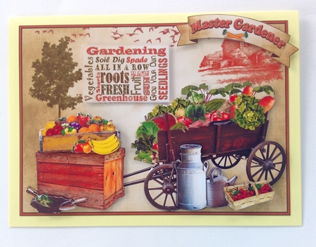 Gallery Item Handmade Craft Photo