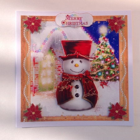 Gallery Item Handmade Craft Photo