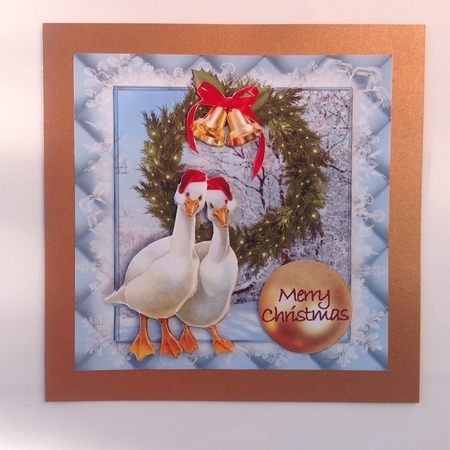 In the Mood for Christmas by Jennifer Archer