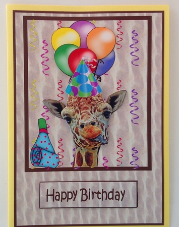 Party Animal by Jennifer Archer
