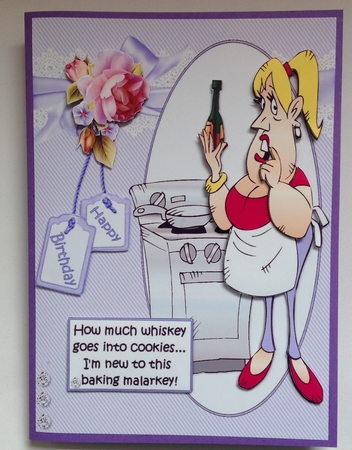 Penny is Baking Cookies by Jennifer Archer