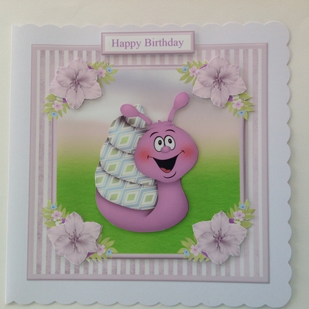 At Your Age You Want the Birthdays to Slow Down! by Jennifer Archer
